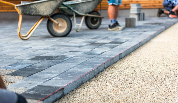 Best Concrete Retaining Walls in Irvine, CA
