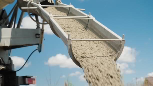 Best Stamped Concrete Services in Irvine, CA