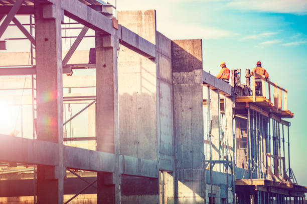 Best Concrete Foundation Repair in Irvine, CA
