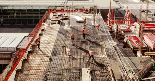  Irvine, CA Concrete contractor Pros