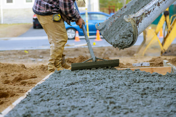 Best Concrete Steps and Stairs in Irvine, CA