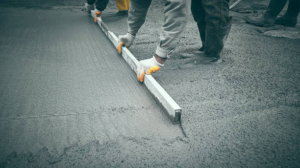 Best Residential Concrete Solutions in Irvine, CA