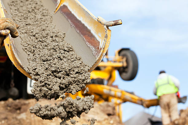 Best Concrete Staining and Coloring in Irvine, CA