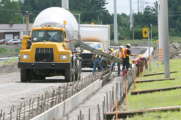 Best Concrete Demolition Services in Irvine, CA