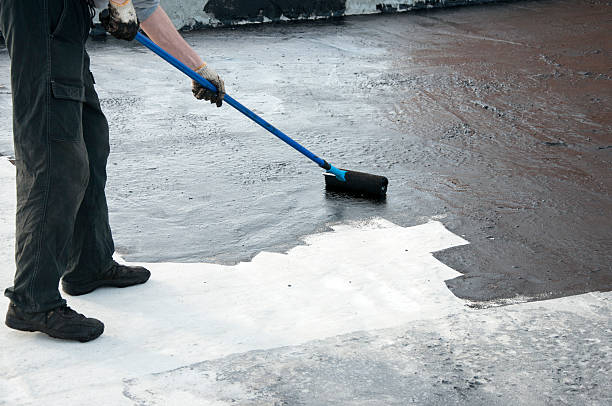 Best Industrial Concrete Flooring in Irvine, CA