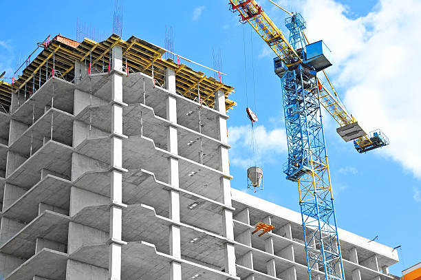 Best Concrete Removal and Replacement in Irvine, CA