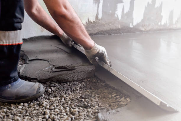 Best Concrete Removal and Replacement in Irvine, CA